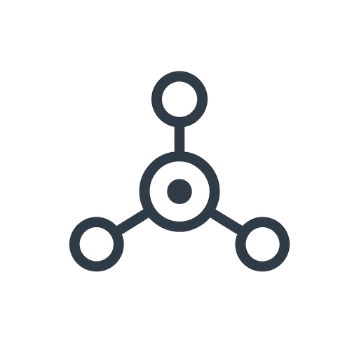 Autonomous AI agent handling task sequences for a business