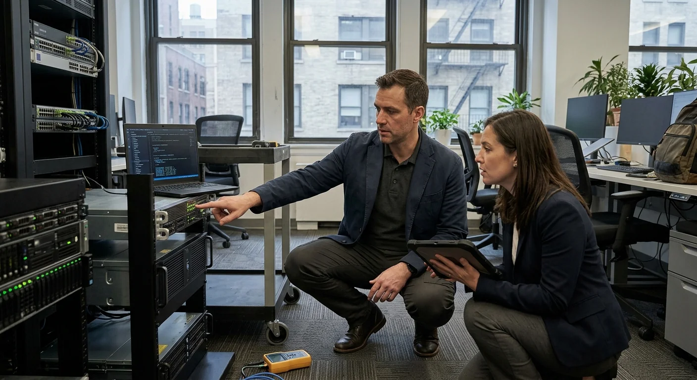 New York AI Agency AI Agency service cta in New York, NY