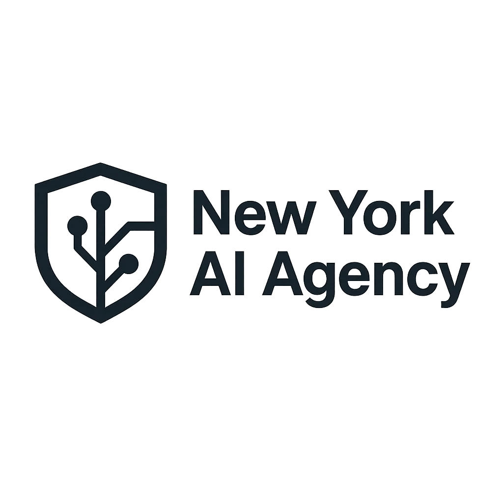 New York AI Agency